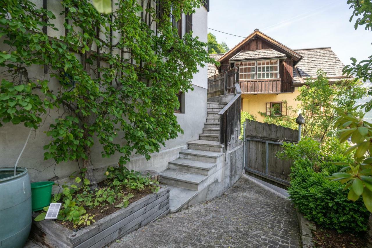 Lakeview Apartment Hallstatt Exterior foto