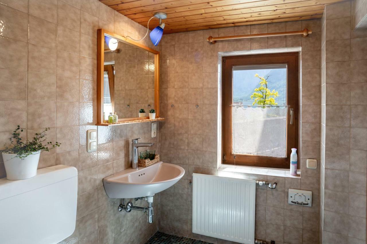 Lakeview Apartment Hallstatt Exterior foto