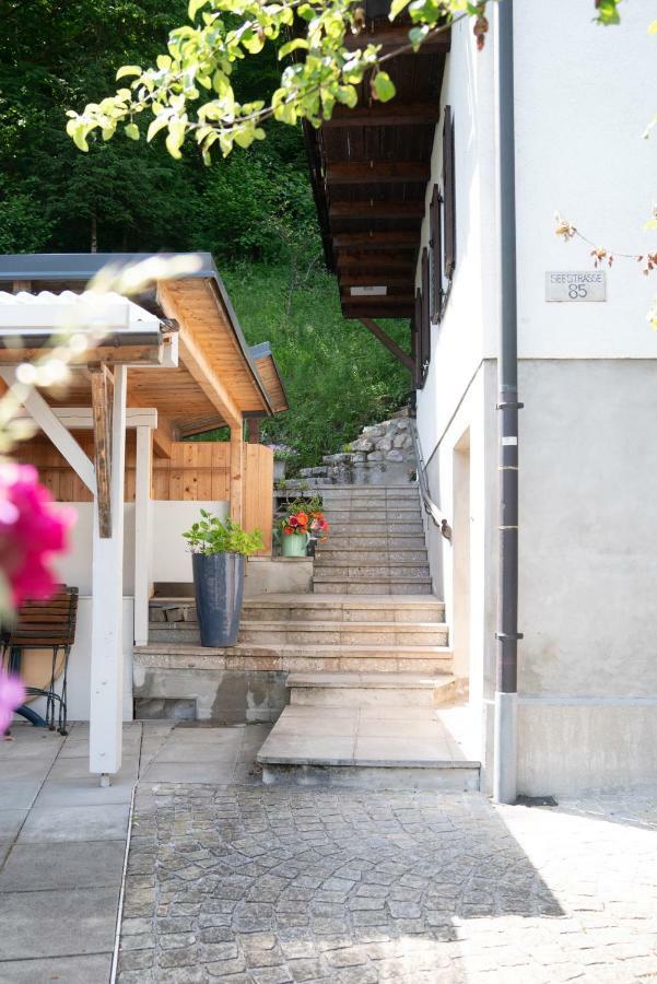 Lakeview Apartment Hallstatt Exterior foto