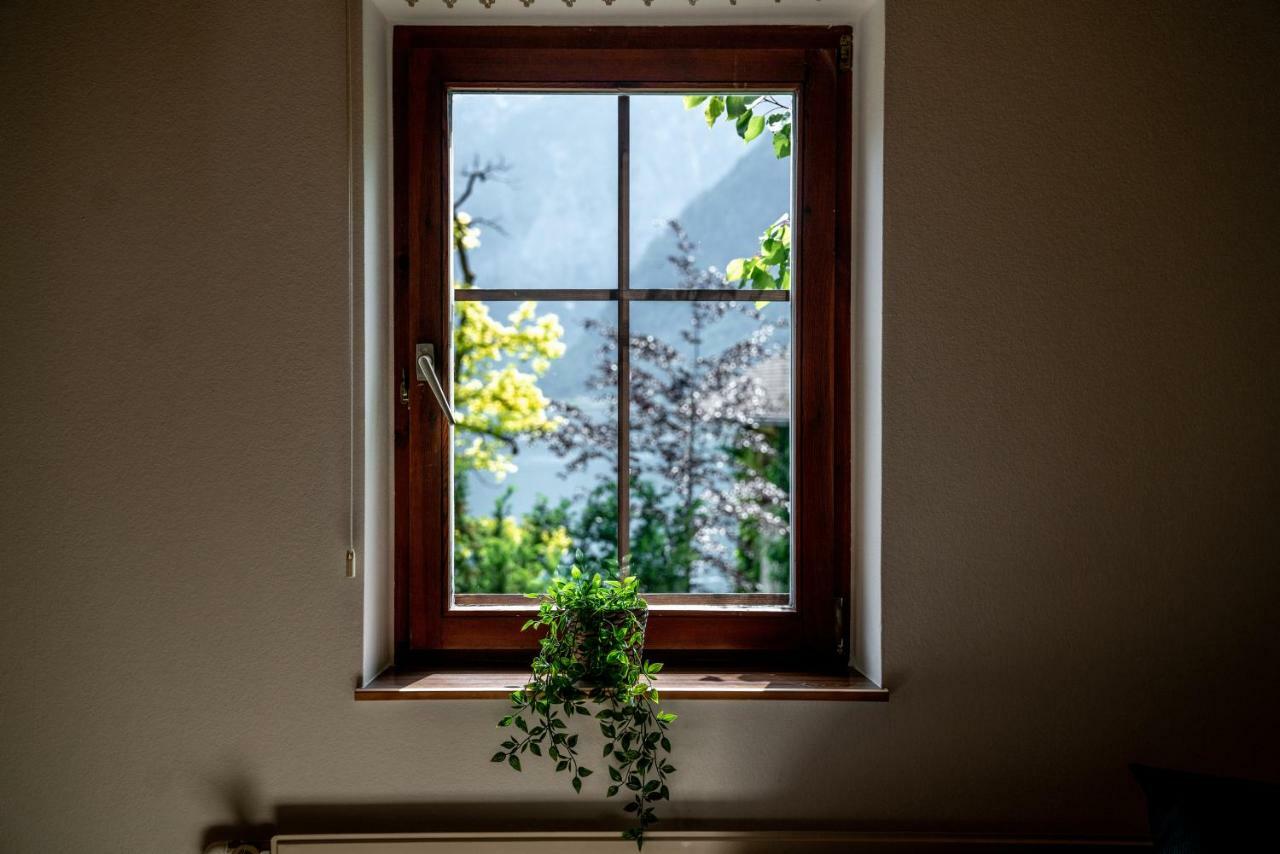 Lakeview Apartment Hallstatt Exterior foto