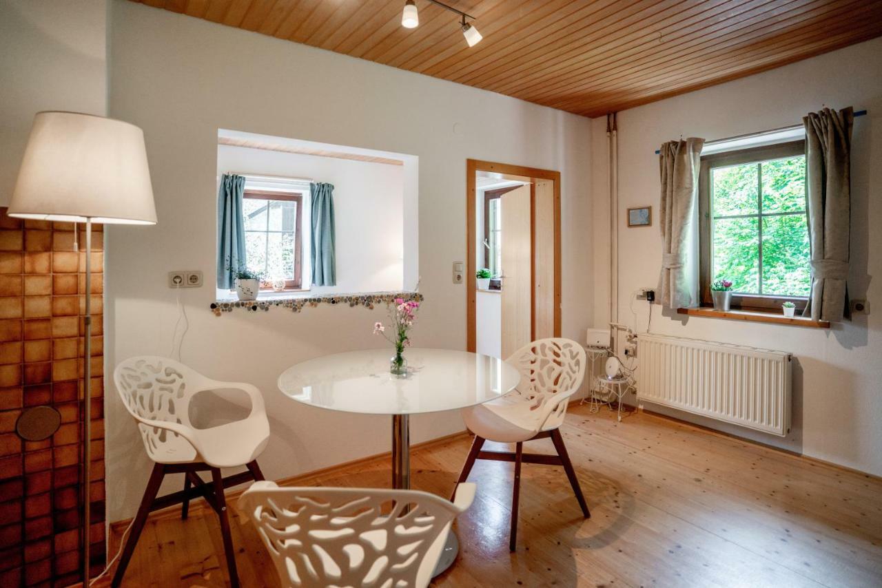 Lakeview Apartment Hallstatt Exterior foto