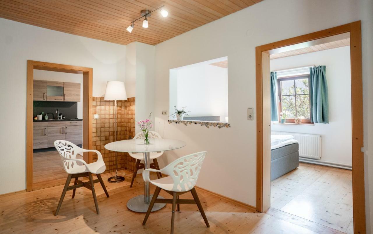 Lakeview Apartment Hallstatt Exterior foto